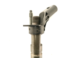 Mercedes Benz ML-Class 166 (2011–2015) Injektor Einspritzdüse A6510702987 - 3