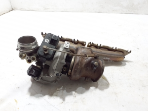 Mercedes Benz S-Class 223 (2020–2026) Turbo - 2