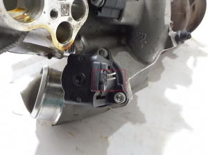 Mercedes Benz S-Class 223 (2020–2026) Turbo - 4