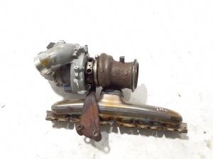 Mercedes Benz S-Class 223 (2020–2026) Turbo - 5