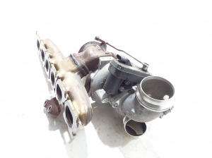 Mercedes Benz S-Class 223 (2020–2026) Turbo - 6