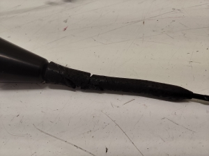 Opel Meriva (2003–2010) Antenne 013140080 - 2