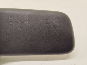 Opel Meriva (2003–2010) Interior mirror 010456 - 3