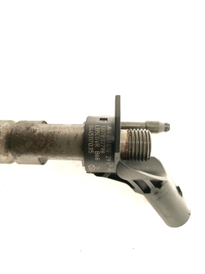 Mercedes Benz ML-Class 166 (2011–2015) Injektor Einspritzdüse A6510702987 - 2
