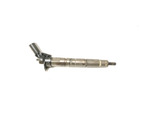 Mercedes Benz ML-Class 166 (2011–2015) Injektor Einspritzdüse A6510702987 - 4