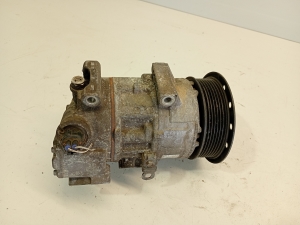 TOYOTA RAV 4 A3 (2005–2012) A/C compressor 4472601257 - 4
