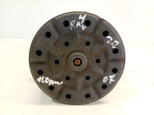 TOYOTA RAV 4 A3 (2005–2012) A/C compressor 4472601257 - 5