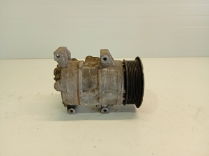 TOYOTA RAV 4 A3 (2005–2012) A/C compressor 4472601257 - 6