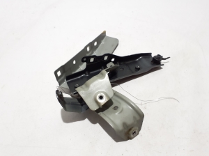 Mercedes Benz S-Class 223 (2020–2026) Front fender bracket A2238800600 - 2