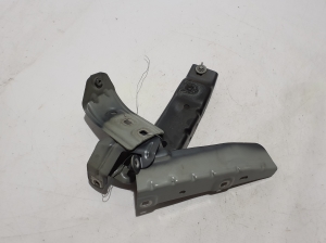 Mercedes Benz S-Class 223 (2020–2026) Front fender bracket A2238800600 - 3