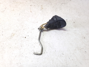 Dacia Logan I (2004–2012) Trunk opening switch - 3