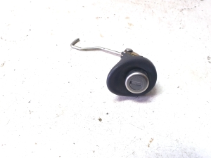 Trunk opening switch - 