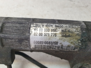 Dacia Logan I (2004–2012) Roolilatt 8200571776 - 5