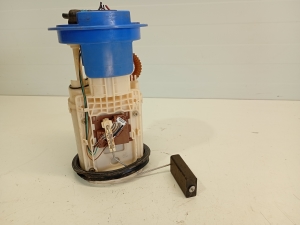 Volkswagen Eos (2006–2016) Kraftstoffpumpe im Tank 1k0919051 - 4