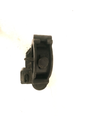 Mercedes Benz ML-Class 166 (2011–2015) Drosselklappe A6510900470 - 2