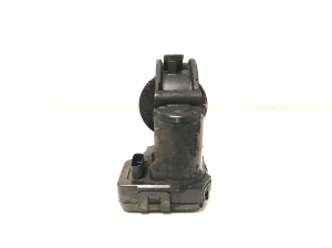 Mercedes Benz ML-Class 166 (2011–2015) Drosselklappe A6510900470 - 5