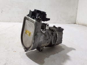 Mercedes Benz S-Class 223 (2020–2026) Konditsioneeri kompressor A0008306802 - 2