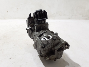 Mercedes Benz S-Class 223 (2020–2026) Konditsioneeri kompressor A0008306802 - 5