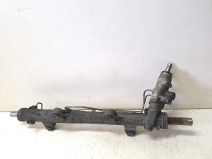 Volkswagen Transporter T5 (2003–2015) Lenkgetriebe 160205B11337 - 2