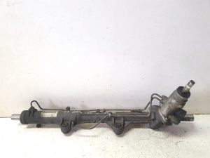 Volkswagen Transporter T5 (2003–2015) Lenkgetriebe 160205B11337 - 3