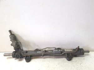 Volkswagen Transporter T5 (2003–2015) Lenkgetriebe 160205B11337 - 6