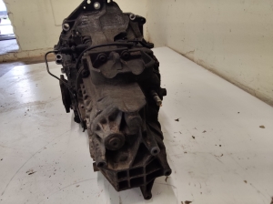 Volkswagen Passat B5 (1997–2005) Getriebe 012301103P - 3