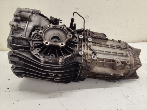 Volkswagen Passat B5 (1997–2005) Getriebe 012301103P - 5