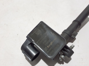 Mercedes Benz S-Class 223 (2020–2026) Süütepool A2569060500 - 2