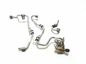 Mercedes Benz S-Class 223 (2020–2026) Pihustite torud A2560702900 - 2