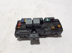 Mercedes Benz S-Class 223 (2020–2026) Kaitsmeplokid A2239067403 - 2