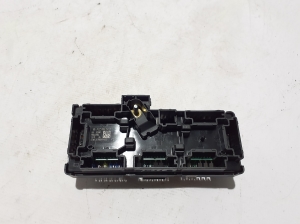 Mercedes Benz S-Class 223 (2020–2026) Kaitsmeplokid A2239067403 - 3