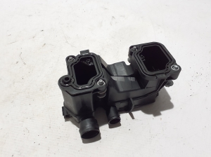 Mercedes Benz S-Class 223 (2020–2026) Toru A2560109602 - 4
