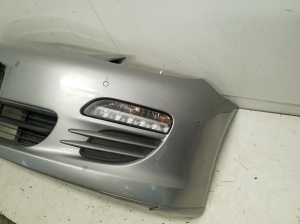 Porsche Panamera 970 (2009–2016) Frontstoßstange und ihre Teile (Satz) 97050531100 - 10