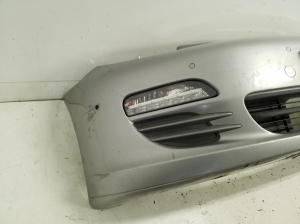 Porsche Panamera 970 (2009–2016) Frontstoßstange und ihre Teile (Satz) 97050531100 - 9