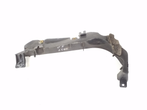   Coolant reservoir bracket  - 97057241401 