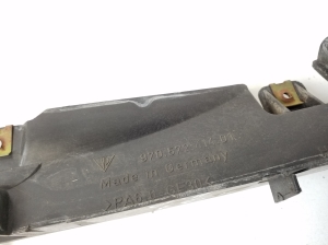 Porsche Panamera 970 (2009–2016) Halter für Kühlmittelbehälter 97057241401 - 2