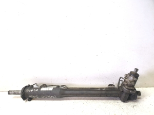 Porsche Cayenne (2002–2010) Steering rack 7853501142 - 3