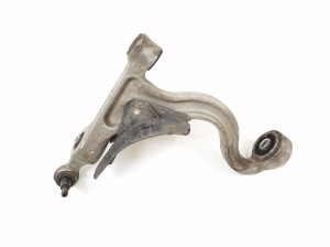 Porsche Panamera 970 (2009–2016) Front control arm 97034134102 - 3