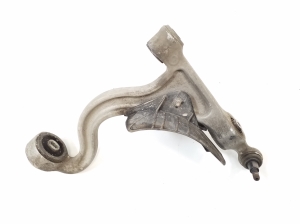 Porsche Panamera 970 (2009–2016) Front control arm 97034134202 - 4
