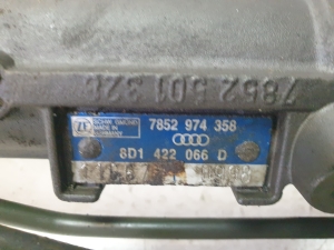 Lenkgetriebe - 7852974358