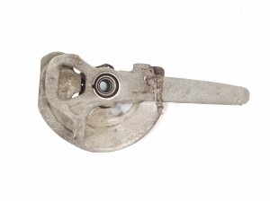 Porsche Panamera 970 (2009–2016) Front wheel hub 97034115804 - 2