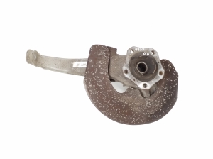 Front wheel hub - 97034115804