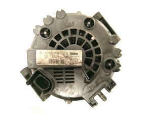 Mercedes Benz ML-Class 166 (2011–2015) Alternator A0009067702 - 2