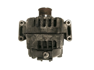 Mercedes Benz ML-Class 166 (2011–2015) Alternator A0009067702 - 4