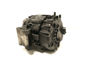 Mercedes Benz ML-Class 166 (2011–2015) Alternator A0009067702 - 5