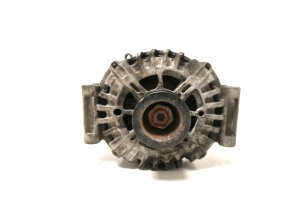 Mercedes Benz ML-Class 166 (2011–2015) Alternator A0009067702 - 6