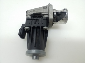  EGR valve 