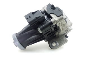  EGR valve 