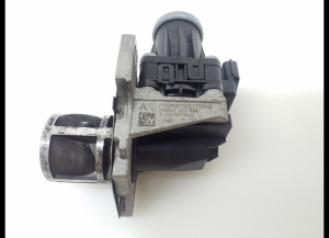  EGR valve 