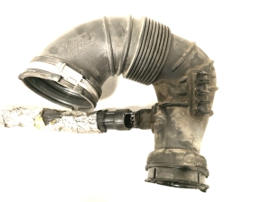 Mercedes Benz ML-Class 166 (2011–2015) Voolik A6510904537 - 2